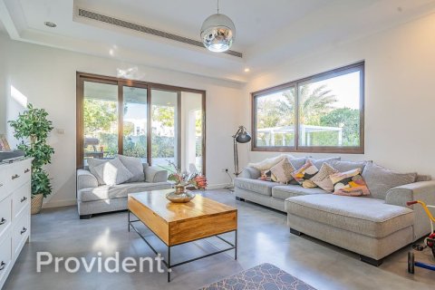 فيلا في Arabian Ranches 2, دبي 4 غرف نوم رقم 3139 - صورة 4