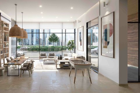 Apartment in Jumeirah Village Circle, Dubai 1 bedroom, 75 sq.m. № 30218 - photo 4