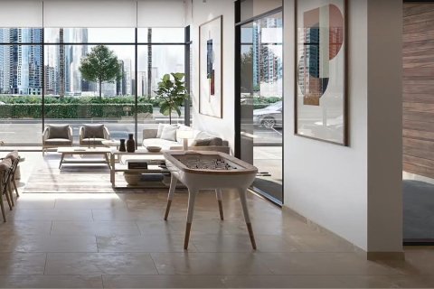 Apartment in Jumeirah Village Circle, Dubai 1 bedroom, 75 sq.m. № 30218 - photo 1