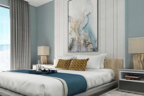 Apartment in Jumeirah Village Circle, Dubai 1 bedroom, 75 sq.m. № 30218 - photo 7