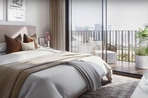 Apartment in Jumeirah Village Circle, Dubai 1 bedroom, 75 sq.m. № 30218 - photo 2