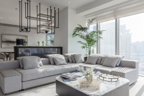 Apartment in THE RESIDENCES JLT in Jumeirah Lake Towers, Dubai 5 bedrooms, 601 sq.m. № 30204 - photo 11