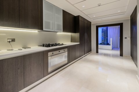 Apartment in THE RESIDENCES JLT in Jumeirah Lake Towers, Dubai 5 bedrooms, 601 sq.m. № 30204 - photo 7