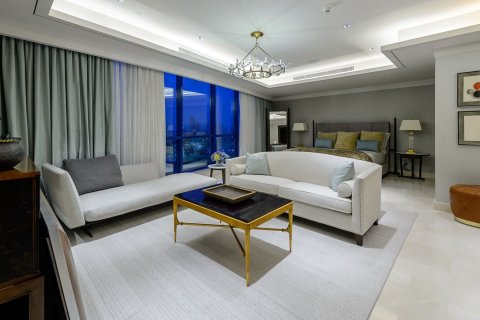 Apartment in THE RESIDENCES JLT in Jumeirah Lake Towers, Dubai 5 bedrooms, 601 sq.m. № 30204 - photo 10