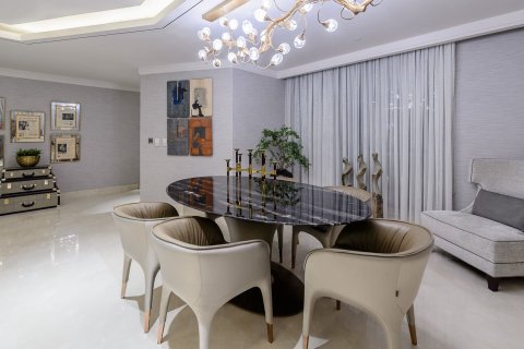 Apartment in THE RESIDENCES JLT in Jumeirah Lake Towers, Dubai 5 bedrooms, 601 sq.m. № 30204 - photo 8