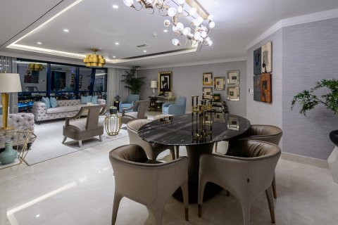 Apartment in THE RESIDENCES JLT in Jumeirah Lake Towers, Dubai 4 bedrooms, 392 sq.m. № 30203 - photo 6
