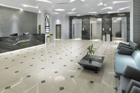 Appartement à SAMANA GREENS à Arjan, Dubai, 2 chambres, 124 m², № 30217 - photo 5