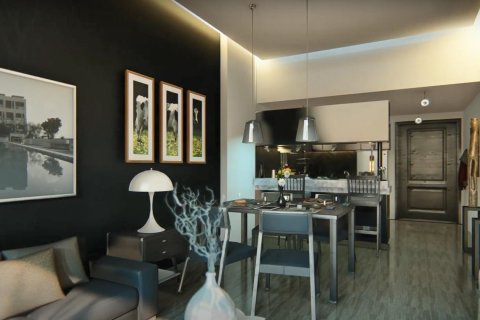 Appartement à SAMANA GREENS à Arjan, Dubai, 2 chambres, 124 m², № 30217 - photo 2