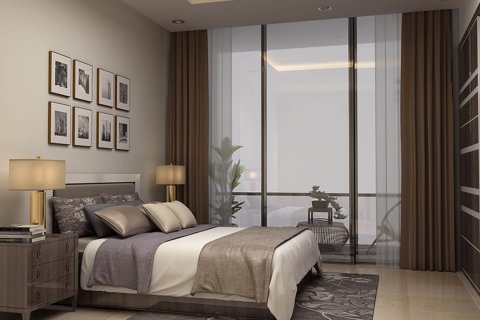 Appartement à SAMANA GREENS à Arjan, Dubai, 2 chambres, 124 m², № 30217 - photo 1