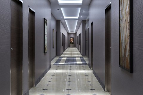 Appartement à SAMANA GREENS à Arjan, Dubai, 2 chambres, 124 m², № 30217 - photo 6