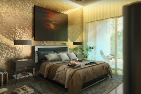 Appartement à SAMANA GREENS à Arjan, Dubai, 2 chambres, 124 m², № 30217 - photo 8