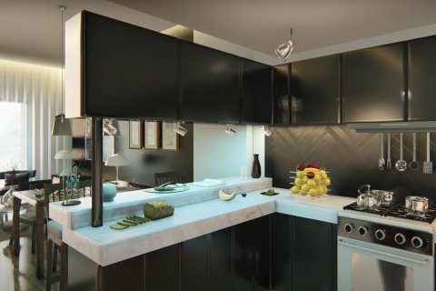Appartement à SAMANA GREENS à Arjan, Dubai, 2 chambres, 124 m², № 30217 - photo 3