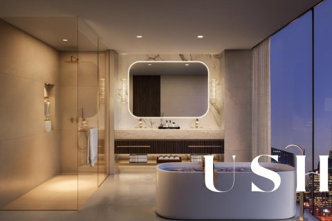 Apartment in Sheikh Zayed Road, Dubai 3 bedrooms, 153 sq.m. № 39618 - photo 9