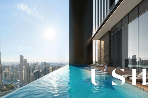 Apartment in Sheikh Zayed Road, Dubai 3 bedrooms, 153 sq.m. № 39618 - photo 16