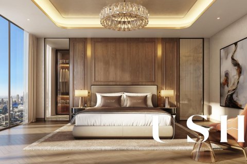 Apartment in Sheikh Zayed Road, Dubai 3 bedrooms, 153 sq.m. № 39618 - photo 4