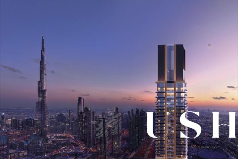 Apartment in Sheikh Zayed Road, Dubai 3 bedrooms, 153 sq.m. № 39618 - photo 6