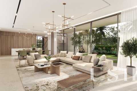 Villa in Dubai 5 bedrooms, 429 sq.m. № 39619 - photo 5