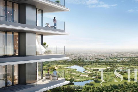 Apartment in Dubai Creek Harbour (The Lagoons), Dubai 2 bedrooms, 109 sq.m. № 39623 - photo 9