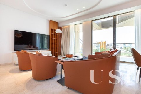 Apartment in Palm Jumeirah, Dubai 2 bedrooms, 157 sq.m. № 39621 - photo 4