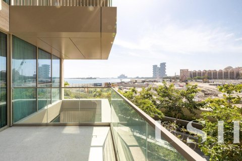 Apartment in Palm Jumeirah, Dubai 2 bedrooms, 157 sq.m. № 39621 - photo 1