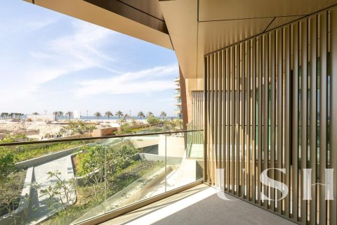 Apartment in Palm Jumeirah, Dubai 2 bedrooms, 157 sq.m. № 39621 - photo 19