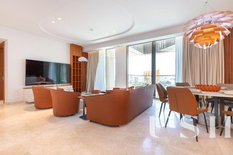 Apartment in Palm Jumeirah, Dubai 2 bedrooms, 157 sq.m. № 39621 - photo 23