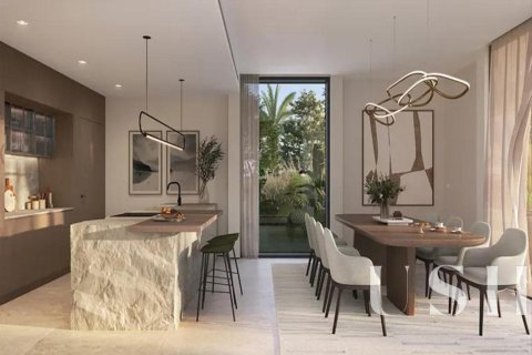 فيلا في Dubai Land, دبي 3 غرف نوم, 168 م² رقم 39611 - صورة 2