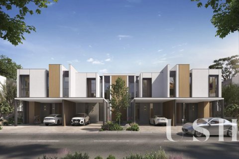 فيلا في Dubai Land, دبي 3 غرف نوم, 168 م² رقم 39611 - صورة 3