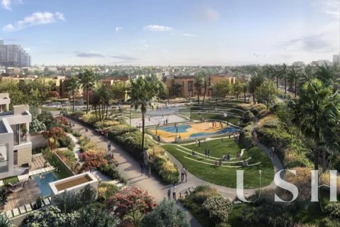 فيلا في Dubai Land, دبي 3 غرف نوم, 168 م² رقم 39611 - صورة 10