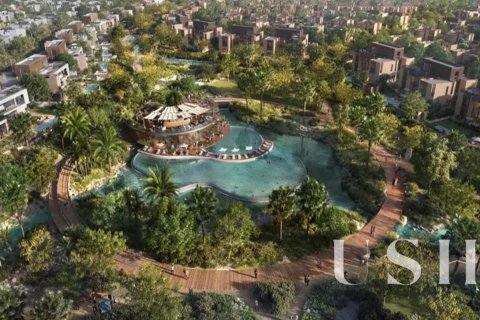 فيلا في Dubai Land, دبي 3 غرف نوم, 168 م² رقم 39611 - صورة 6