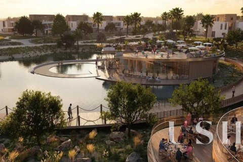 فيلا في Dubai Land, دبي 3 غرف نوم, 168 م² رقم 39611 - صورة 7