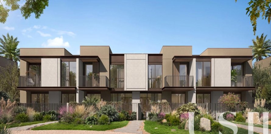 فيلا في Dubai Land, دبي 3 غرف نوم, 168 م² رقم 39611