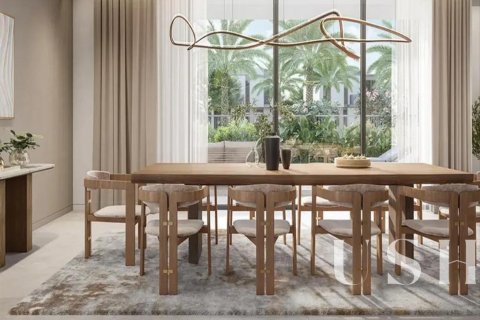 فيلا في Dubai Land, دبي 3 غرف نوم, 168 م² رقم 39611 - صورة 5