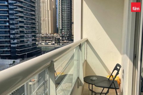 Appartement à Dubai Marina, Dubai, 1 chambre, 65.1 m², № 139719 - photo 6