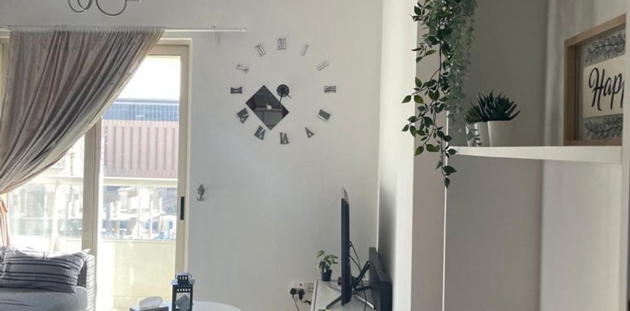 Appartement à Dubai Marina, Dubai, 1 chambre, 65.1 m², № 139719