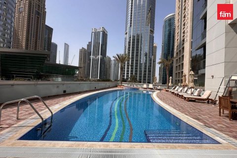 Appartement à Dubai Marina, Dubai, 1 chambre, 65.1 m², № 139719 - photo 9