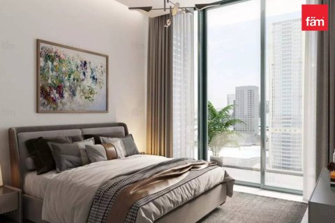 Appartement à Dubai, 1 chambre, 96.3 m², № 139718 - photo 3