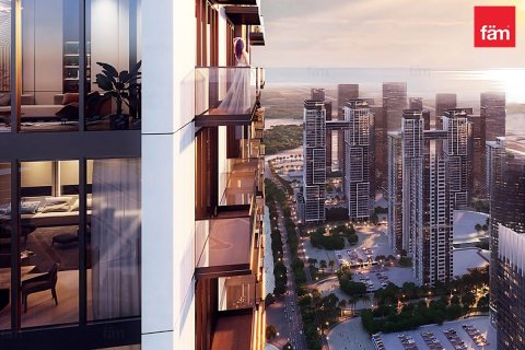 Appartement à Dubai, 1 chambre, 96.3 m², № 139718 - photo 7