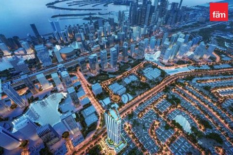 Appartement à Dubai, 1 chambre, 96.3 m², № 139718 - photo 11