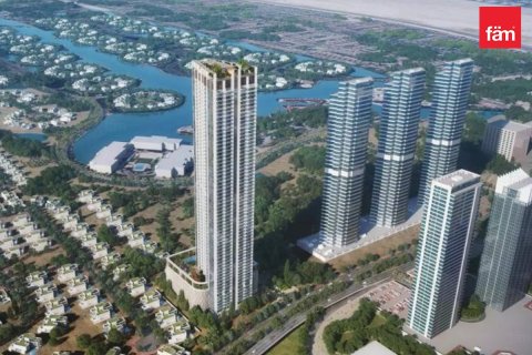 Appartement à Dubai, 1 chambre, 96.3 m², № 139718 - photo 10
