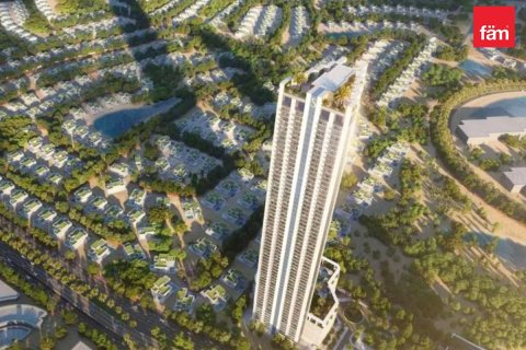 Appartement à Dubai, 1 chambre, 96.3 m², № 139718 - photo 8
