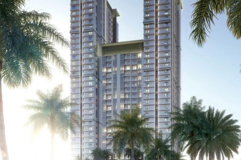 Apartment in Dubai 1 bedroom, 68.8 sq.m. № 139720 - photo 14