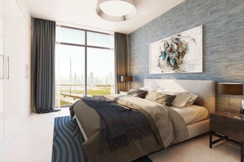 Apartment in Dubai 1 bedroom, 68.8 sq.m. № 139720 - photo 3