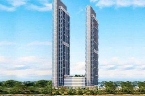 Apartment in Dubai 1 bedroom, 68.8 sq.m. № 139720 - photo 9