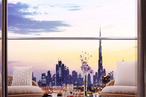 Apartment in Dubai 1 bedroom, 68.8 sq.m. № 139720 - photo 7