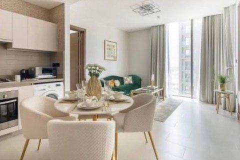 Apartment in Dubai 1 bedroom, 68.8 sq.m. № 139720 - photo 2