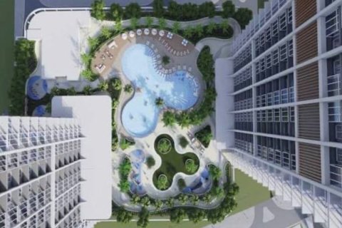 Apartment in Dubai 1 bedroom, 68.8 sq.m. № 139720 - photo 13