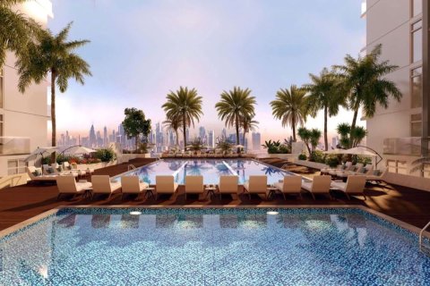Apartment in Dubai 1 bedroom, 68.8 sq.m. № 139720 - photo 10
