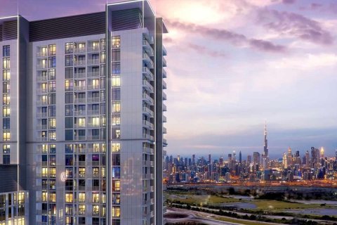 Apartment in Dubai 1 bedroom, 68.8 sq.m. № 139720 - photo 8
