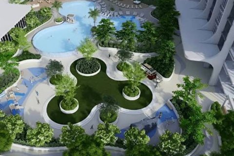 Apartment in Dubai 1 bedroom, 68.8 sq.m. № 139720 - photo 12